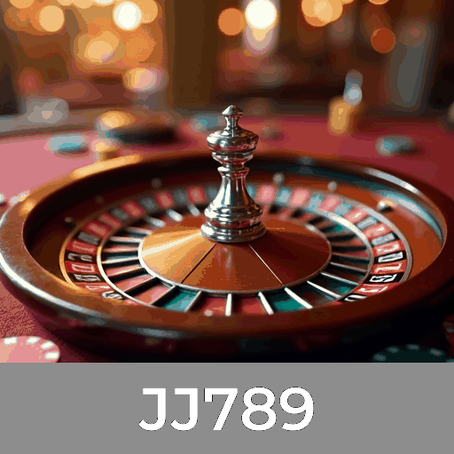 JJ789: Seu Cassino Online Seguro e Premiado