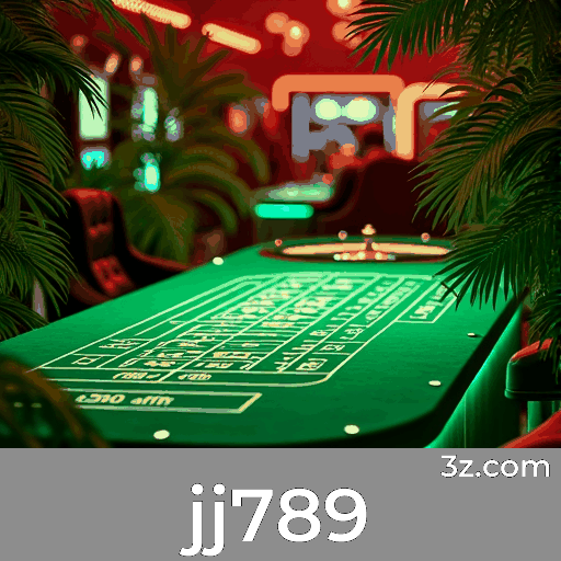 jj789: O Melhor em Cassino Online e Apostas