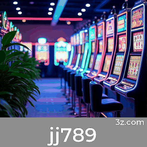 jj789: Bônus e Promoções Exclusivas para Você