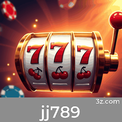 jj789: O Melhor em Cassino Online e Apostas